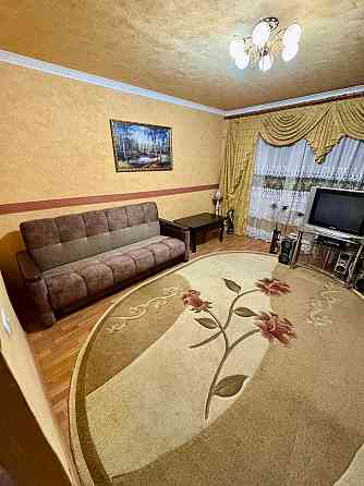 Сдам 3-комнатную квартиру, улица Чубаря. Площадь Донецк