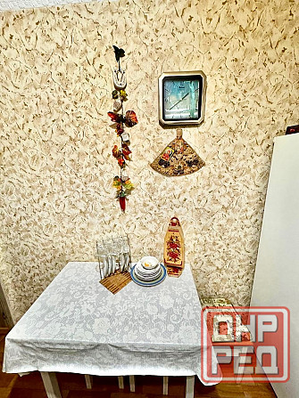 Сдам 3-комнатную квартиру, улица Чубаря. Площадь Донецк - изображение 4