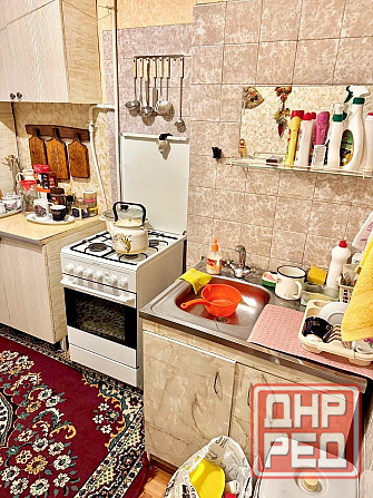 Сдам 3-комнатную квартиру, улица Чубаря. Площадь Донецк - изображение 5