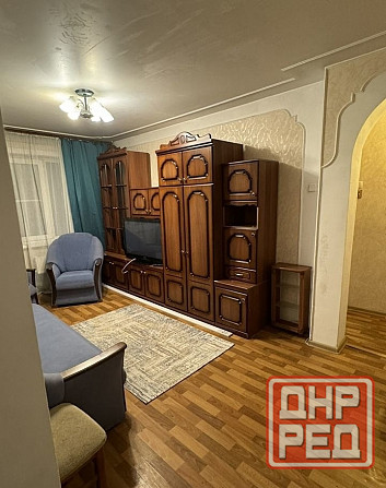 Сдаётся однокомнатную квартиру, Киевском районе Донецк - изображение 5