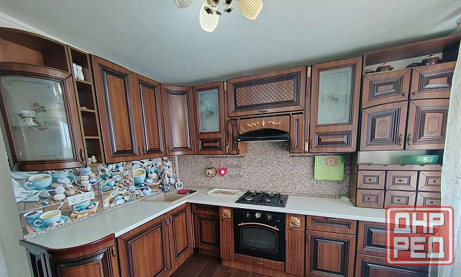 Двухкомнатная квартира по ул Металлургов, центральный район города Мариуполь. Мариуполь - изображение 1