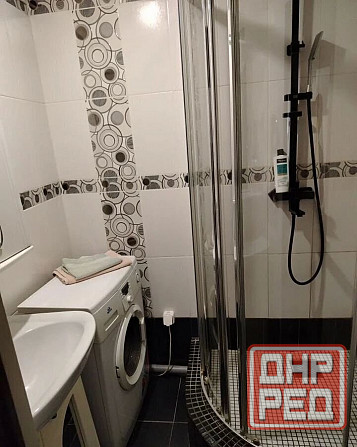 Двухкомнатная квартира по ул Металлургов, центральный район города Мариуполь. Мариуполь - изображение 2