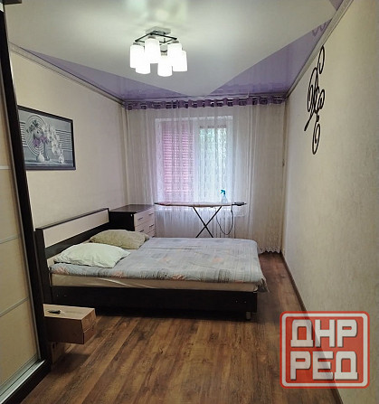 Двухкомнатная квартира по ул Металлургов, центральный район города Мариуполь. Мариуполь - изображение 3