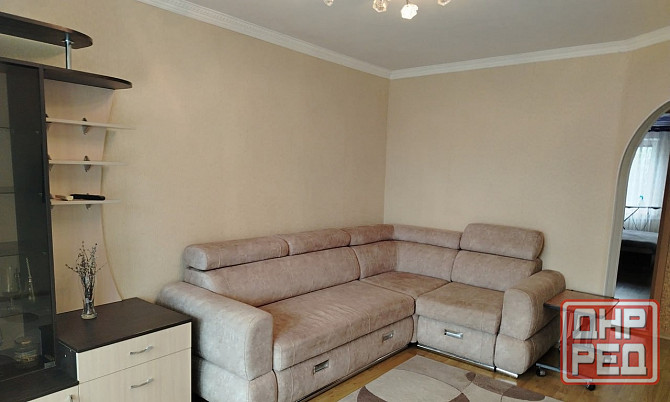 Двухкомнатная квартира по ул Металлургов, центральный район города Мариуполь. Мариуполь - изображение 4