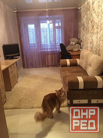 Сдаётся однокомнатную квартиру Донецк - изображение 2