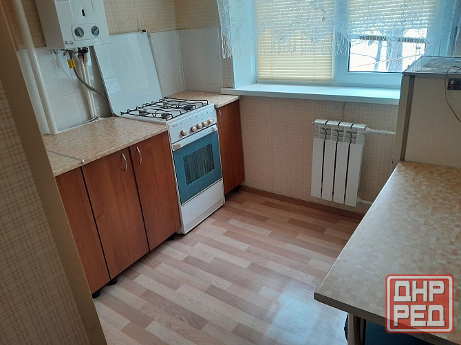 Сдам однокомнатную квартиру, Ленинском районе Донецк - изображение 1