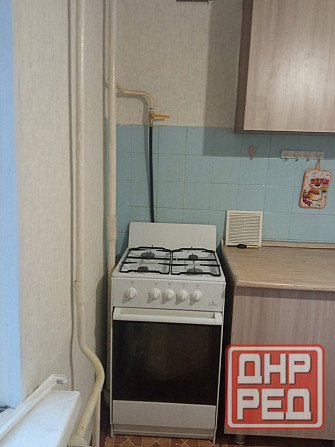 Сдаётся однокомнатную квартиру, Куйбышевском районе Донецк - изображение 1