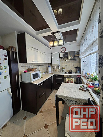 Отличная 2к изумруд Университская Донецк - изображение 1