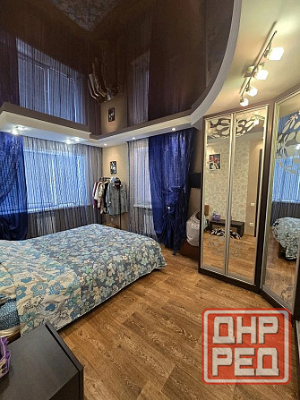 Отличная 2к изумруд Университская Донецк - изображение 4