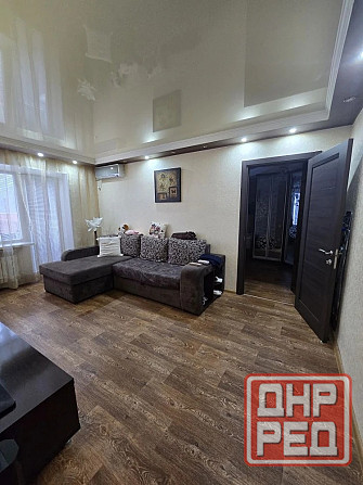 Отличная 2к изумруд Университская Донецк - изображение 2