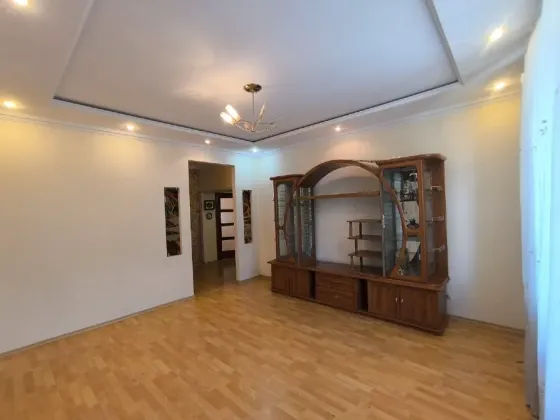 Продажа 3х Комнатной кв.,Новострой 25 лет Ркка - Закрытая Территория ! Документы Готовы ! Донецк