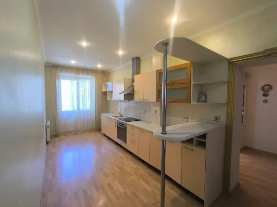 Продажа 3х Комнатной кв.,Новострой 25 лет Ркка - Закрытая Территория ! Документы Готовы ! Донецк