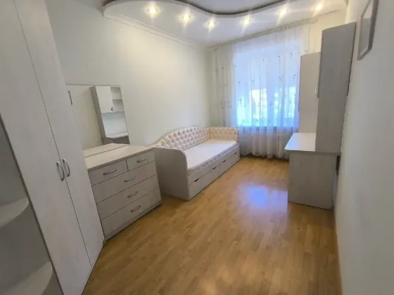 Продажа 3х Комнатной кв.,Новострой 25 лет Ркка - Закрытая Территория ! Документы Готовы ! Донецк