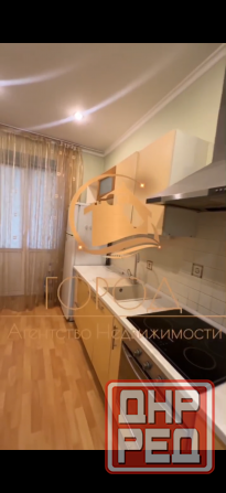 Продажа 3х Комнатной кв.,Новострой 25 лет Ркка - Закрытая Территория ! Документы Готовы ! Донецк - изображение 1