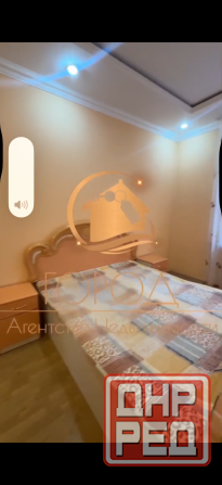 Продажа 3х Комнатной кв.,Новострой 25 лет Ркка - Закрытая Территория ! Документы Готовы ! Донецк - изображение 6