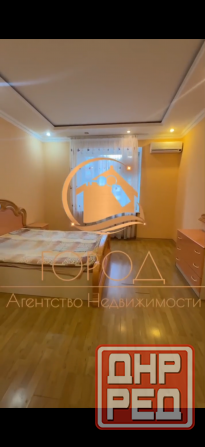 Продажа 3х Комнатной кв.,Новострой 25 лет Ркка - Закрытая Территория ! Документы Готовы ! Донецк - изображение 7