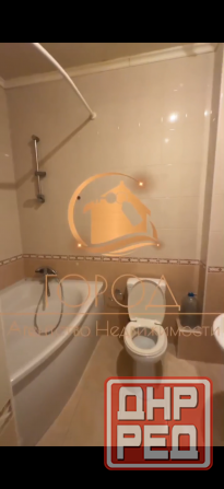 Продажа 3х Комнатной кв.,Новострой 25 лет Ркка - Закрытая Территория ! Документы Готовы ! Донецк - изображение 5