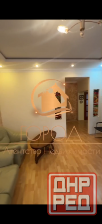 Продажа 3х Комнатной кв.,Новострой 25 лет Ркка - Закрытая Территория ! Документы Готовы ! Донецк - изображение 3