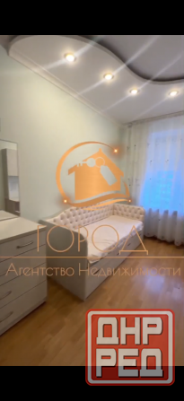 Продажа 3х Комнатной кв.,Новострой 25 лет Ркка - Закрытая Территория ! Документы Готовы ! Донецк - изображение 9