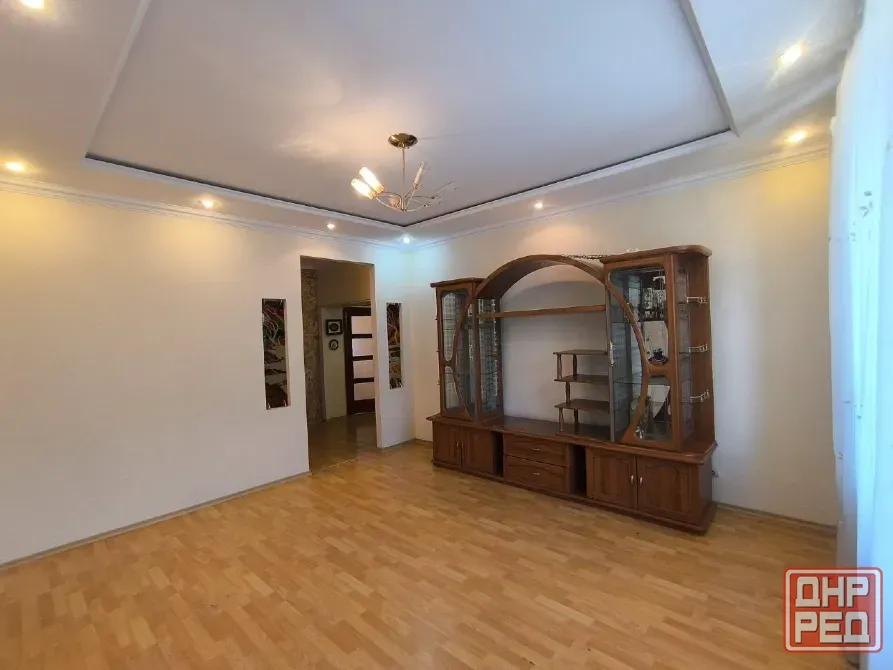 Продажа 3х Комнатной кв.,Новострой 25 лет Ркка - Закрытая Территория ! Документы Готовы ! Донецк - изображение 1
