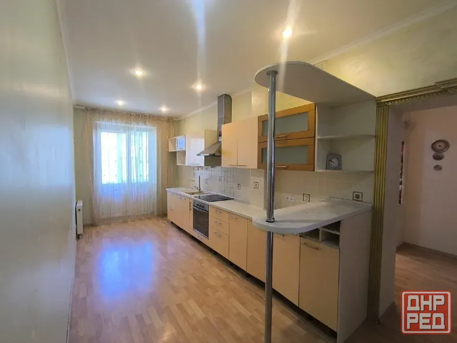Продажа 3х Комнатной кв.,Новострой 25 лет Ркка - Закрытая Территория ! Документы Готовы ! Донецк - изображение 3