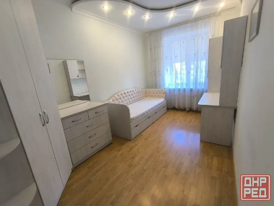 Продажа 3х Комнатной кв.,Новострой 25 лет Ркка - Закрытая Территория ! Документы Готовы ! Донецк - изображение 6