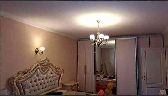 3 комнатная квартира 108 м.кв, Киевский р-н,Донецк Донецк