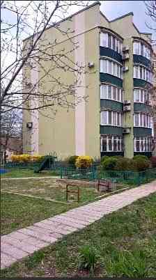 3 комнатная квартира 108 м.кв, Киевский р-н,Донецк Донецк