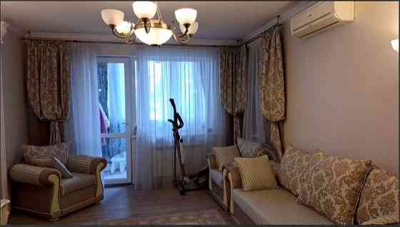 3 комнатная квартира 108 м.кв, Киевский р-н,Донецк Донецк