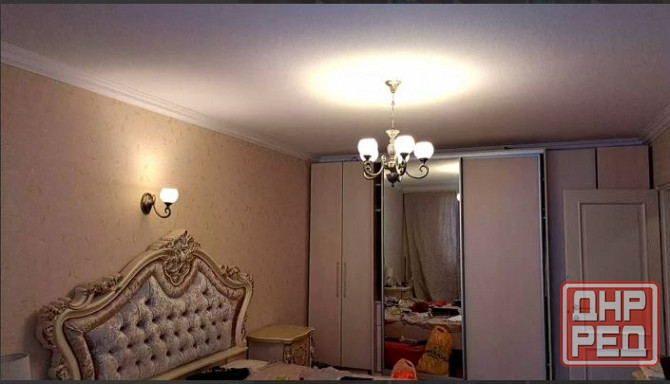 3 комнатная квартира 108 м.кв, Киевский р-н,Донецк Донецк - изображение 4