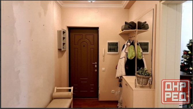 3 комнатная квартира 108 м.кв, Киевский р-н,Донецк Донецк - изображение 6