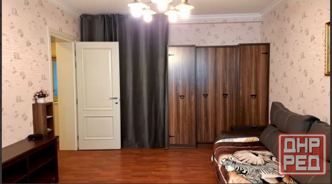 3 комнатная квартира 108 м.кв, Киевский р-н,Донецк Донецк - изображение 11