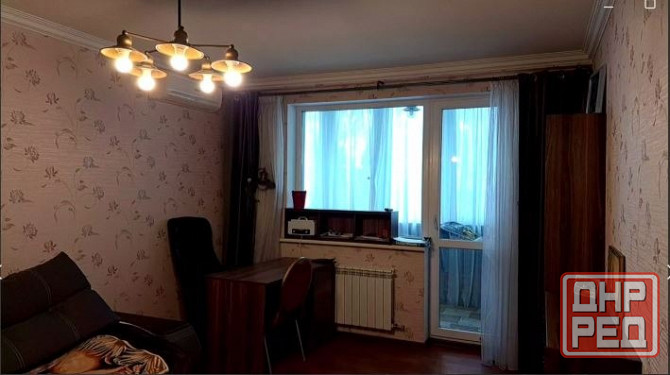 3 комнатная квартира 108 м.кв, Киевский р-н,Донецк Донецк - изображение 5