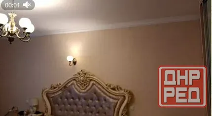 3 комнатная квартира 108 м.кв, Киевский р-н,Донецк Донецк - изображение 11
