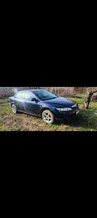 Мазда 6 Донецк