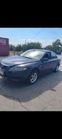 Мазда 6 Донецк