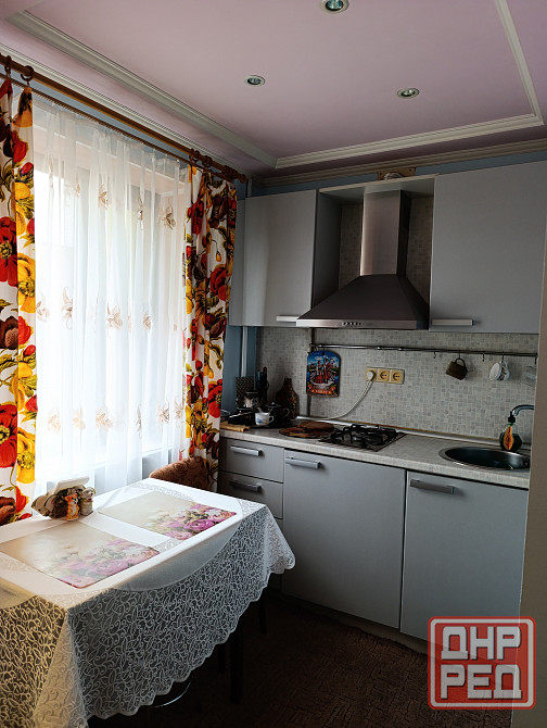Продам 1 комнатную квартиру в Кировском районе Донецк - изображение 3
