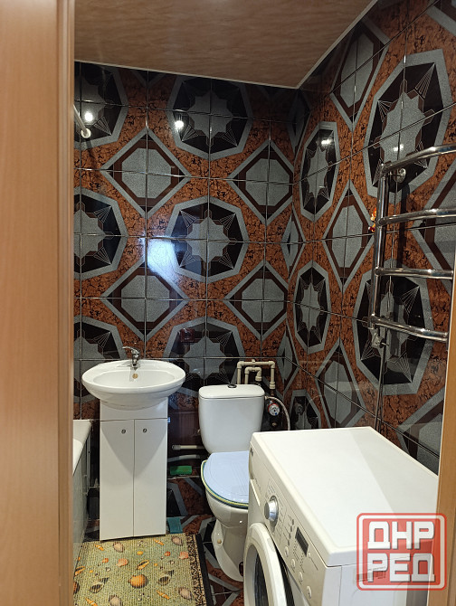 Продам 1 комнатную квартиру в Кировском районе Донецк - изображение 6