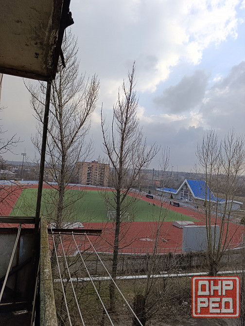 Продам 1 комнатную квартиру в Кировском районе Донецк - изображение 7