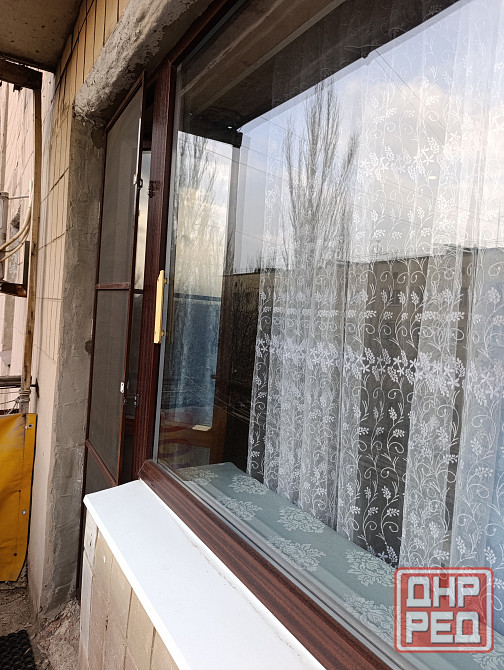 Продам 1 комнатную квартиру в Кировском районе Донецк - изображение 2