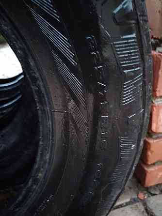 Продам шины kumho Донецк