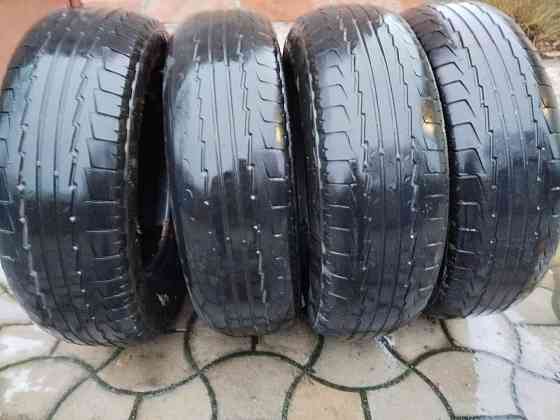 Продам шины kumho Донецк