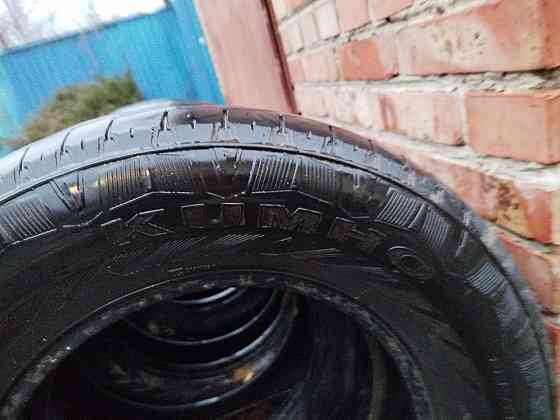 Продам шины kumho Донецк