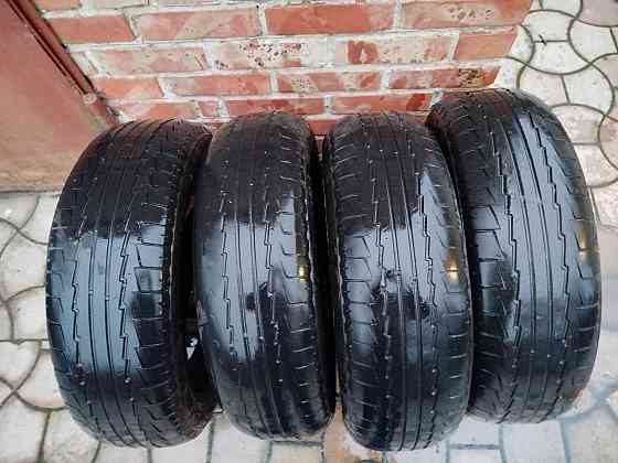 Продам шины kumho Донецк