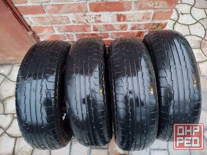 Продам шины kumho Донецк - изображение 4