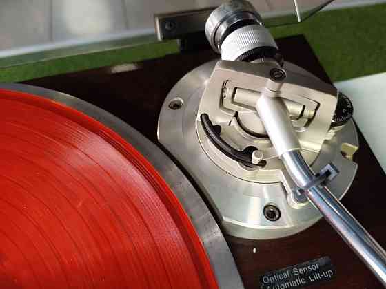 Проигрыватель винила Technics -SL-M1 Донецк