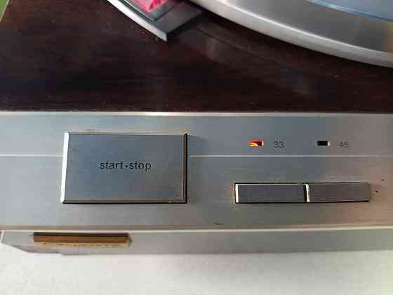 Проигрыватель винила Technics -SL-M1 Донецк