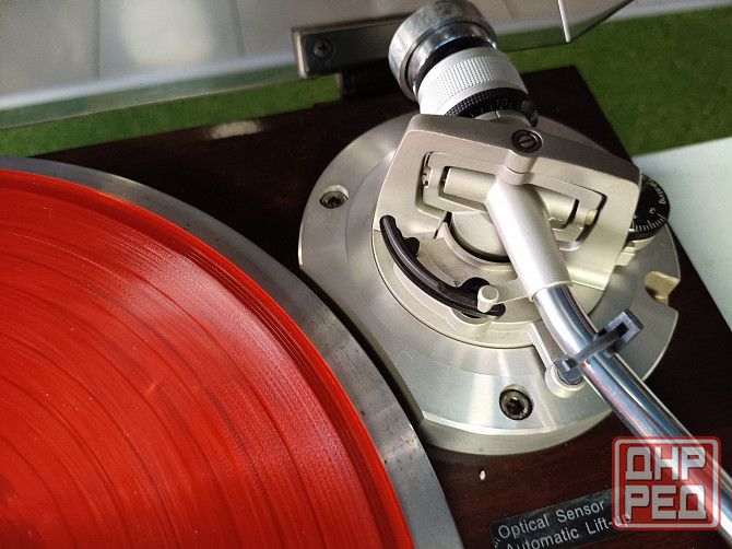 Проигрыватель винила Technics -SL-M1 Донецк - изображение 4