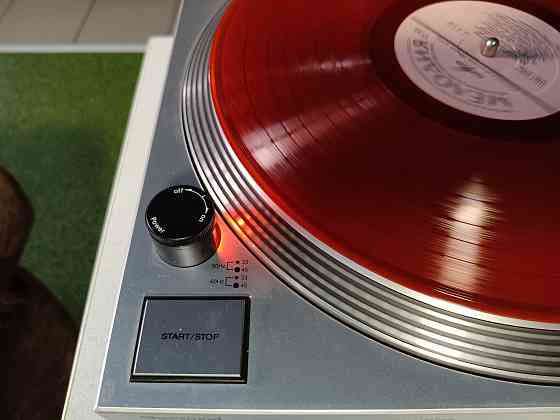 Проигрыватель винила Sherwood -PM-9805. Донецк