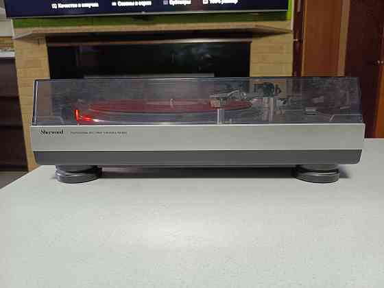 Проигрыватель винила Sherwood -PM-9805. Донецк